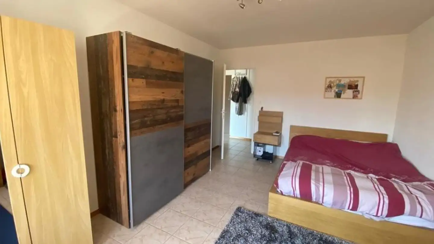 Appartamento in affitto - Avenue Mayor-Vautier 30, 1815 Clarens - Foto 3