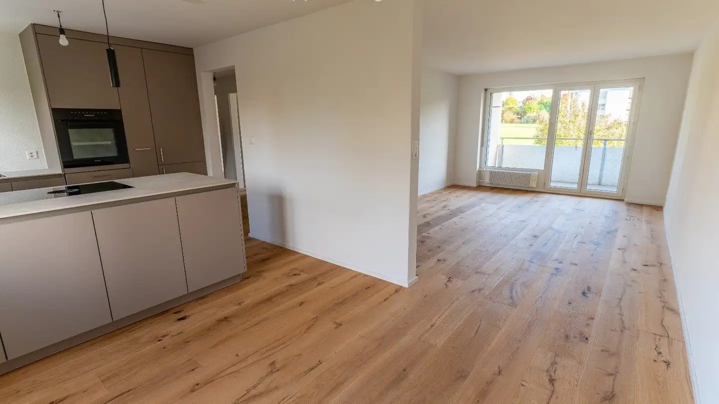Appartamento in vendita - Blumenstrasse 1, 9300 Wittenbach