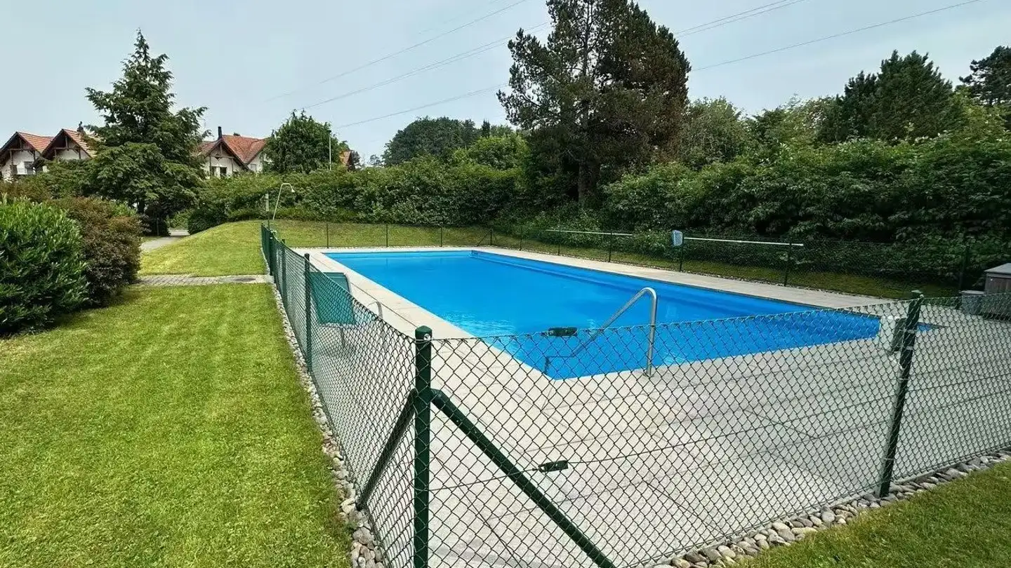 Wohnung mieten - Unterrenggstrasse 36, 8135 Langnau am Albis