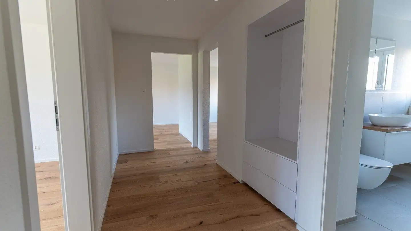 Appartamento in vendita - Blumenstrasse 1, 9300 Wittenbach - Foto 2