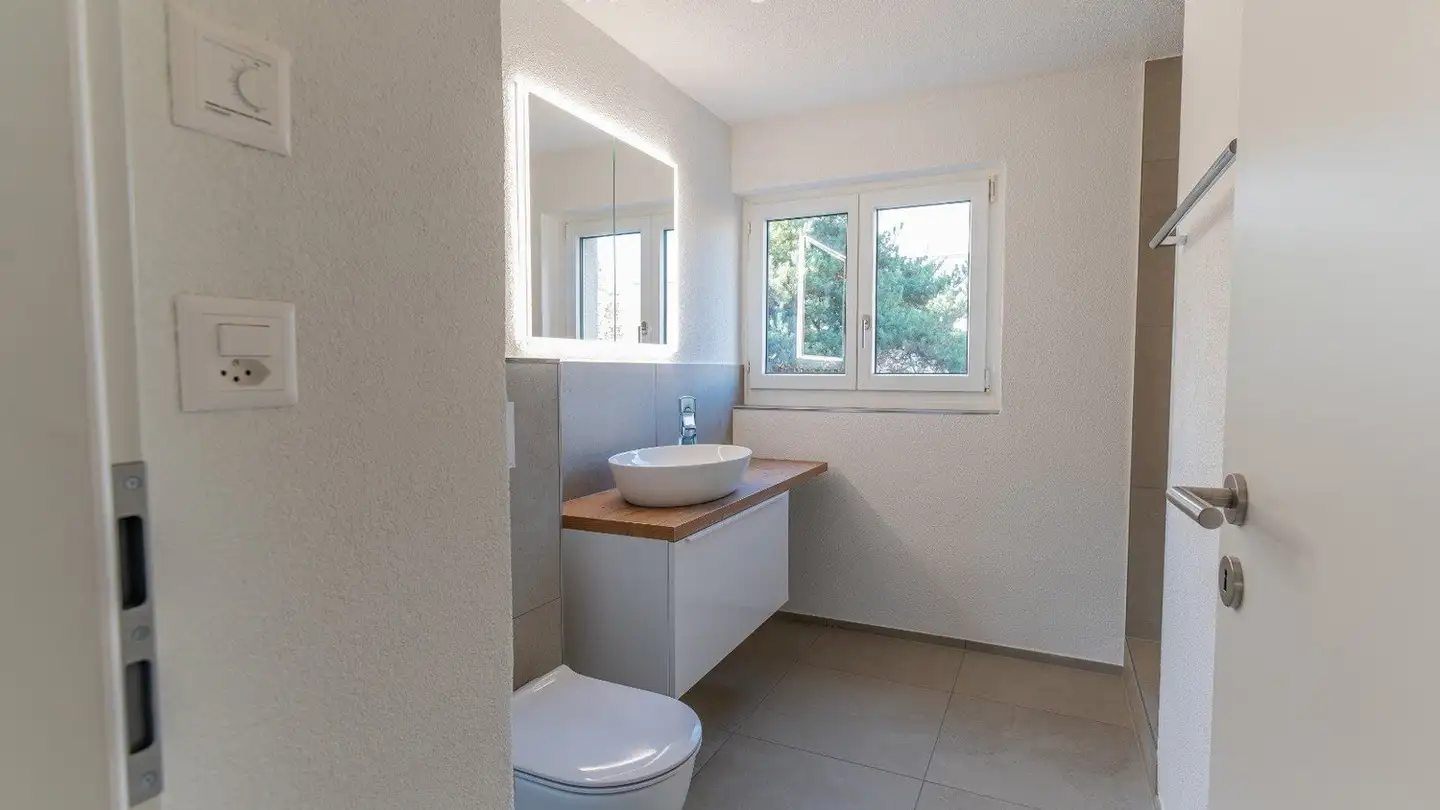 Appartamento in vendita - Blumenstrasse 1, 9300 Wittenbach - Foto 3