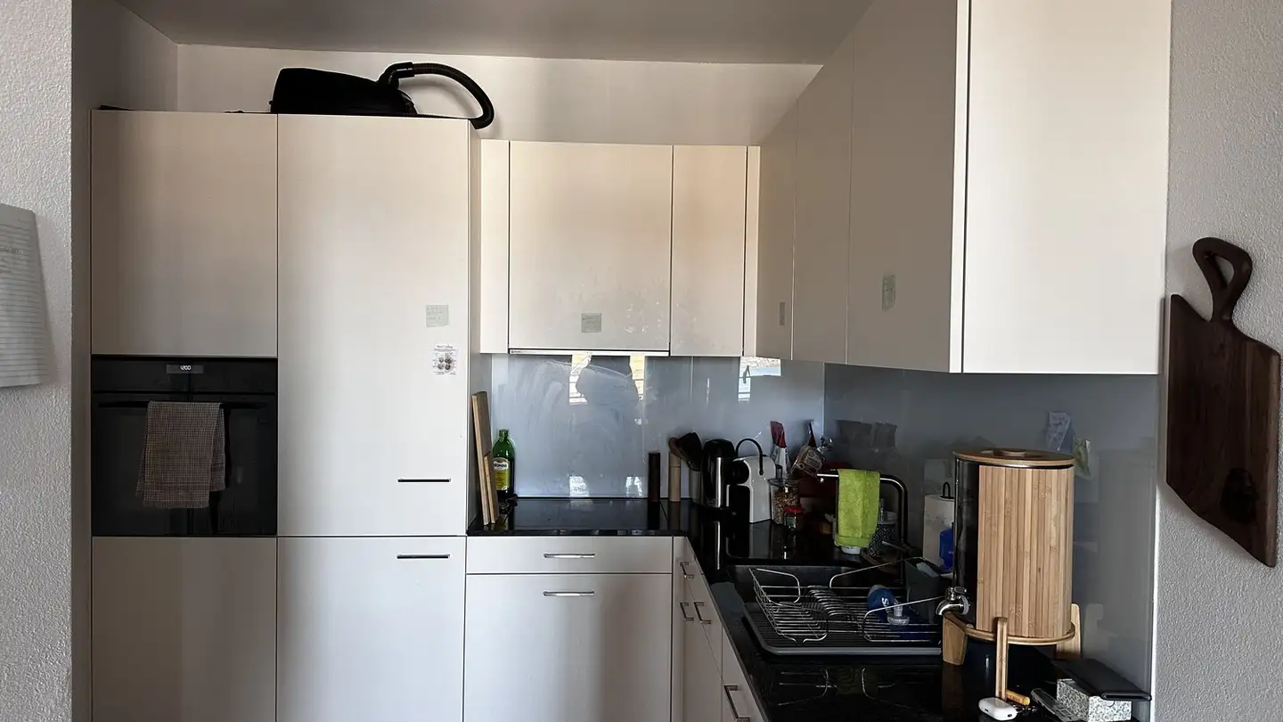 Apartment for rent - Fabrikgasse 10h, 8810 Horgen