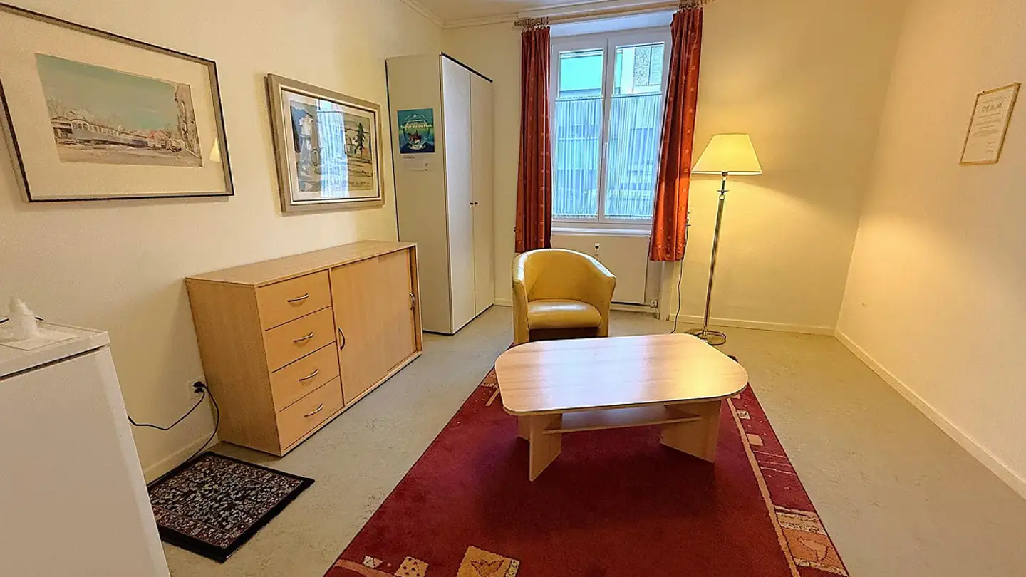 Arztpraxis mieten - Herrengrabenweg 9, 4054 Basel - Foto 4