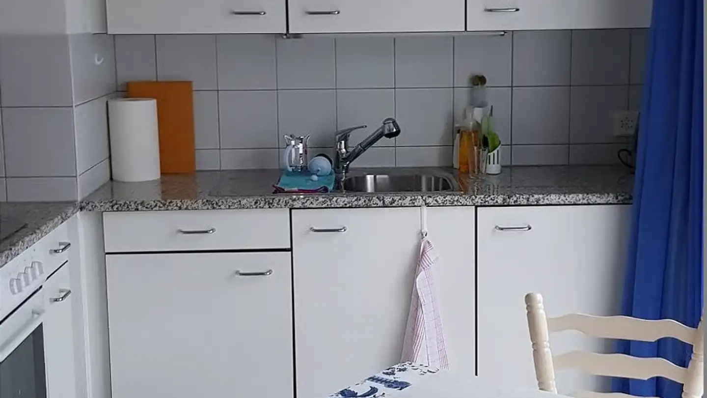 Wohnung mieten - Rue De Locarno 2, 1700 Fribourg - Foto 3