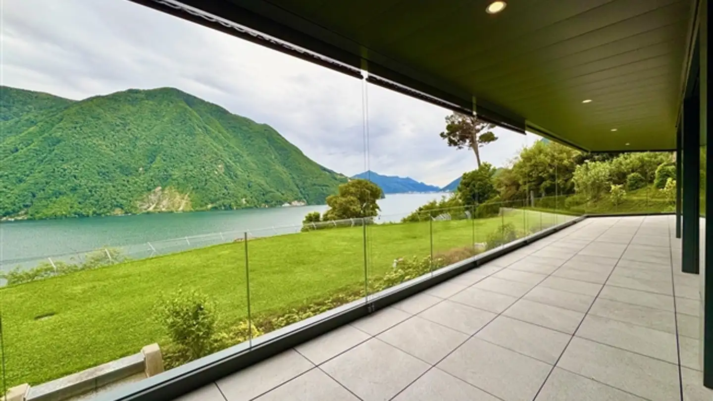 Apartment for sale - 6900 Lugano