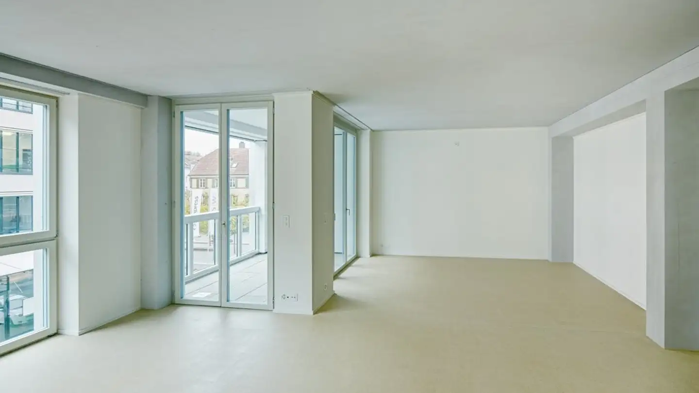 Werkstatt mieten - Robert-Sulzer-Gasse 4, 8400 Winterthur - Foto 2