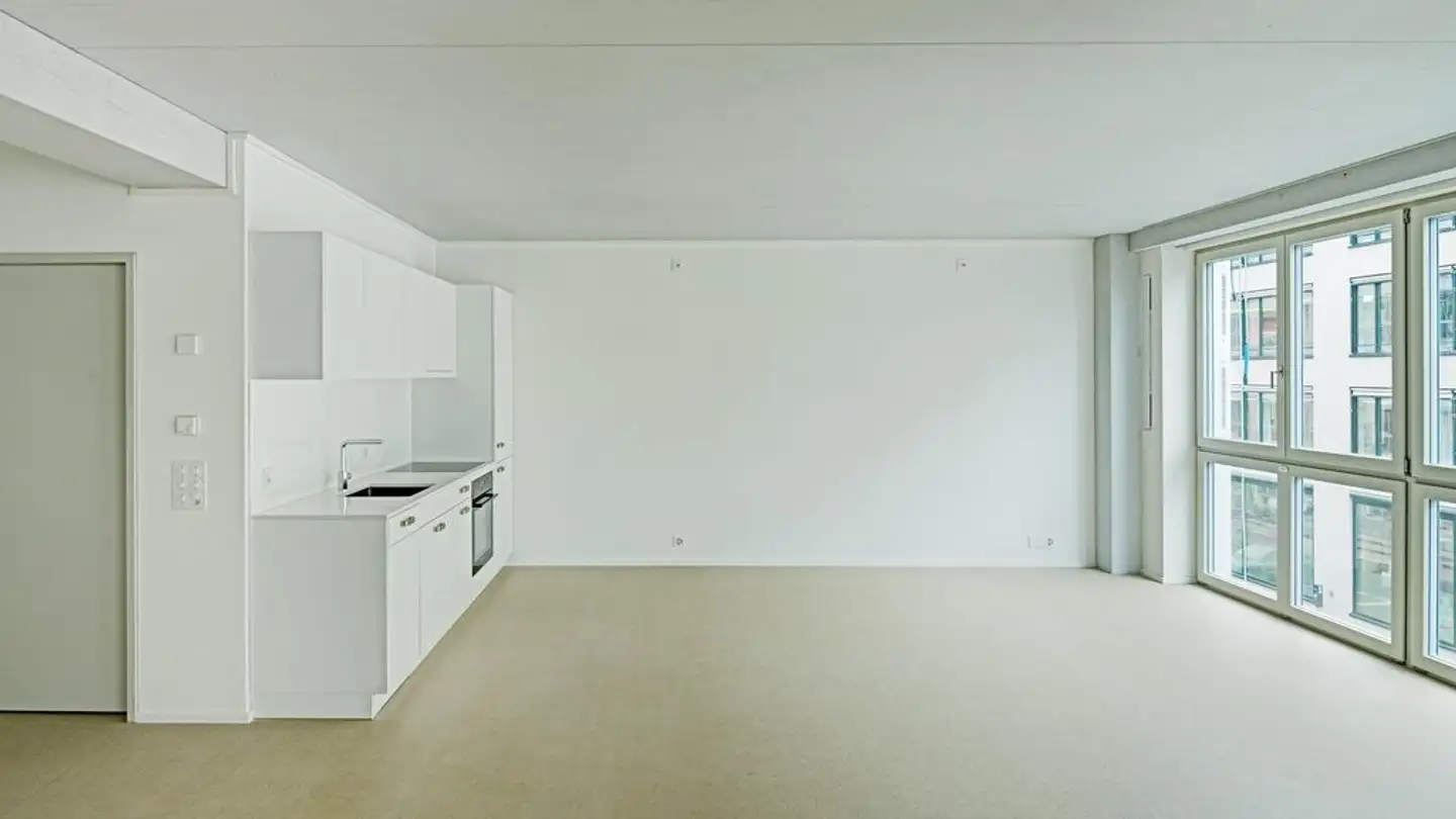 Werkstatt mieten - Robert-Sulzer-Gasse 4, 8400 Winterthur - Foto 4