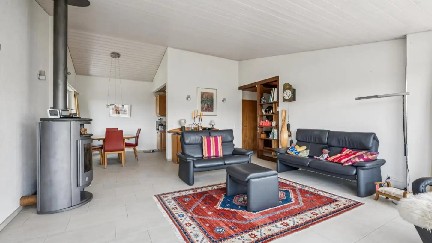 Single house for sale - 3510 Konolfingen - Photo 4
