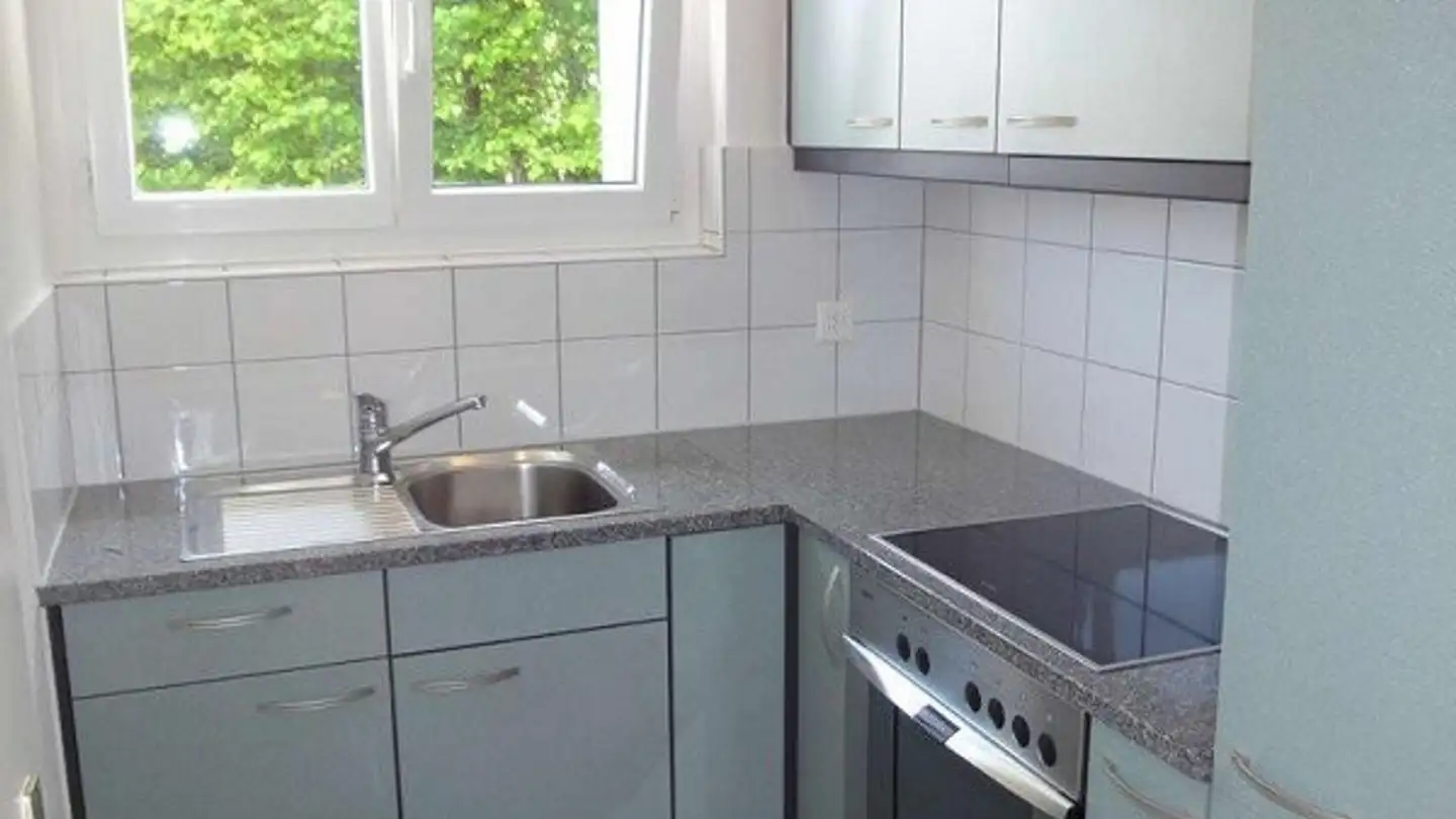 Wohnung mieten - Dreilindenhang 16, 9000 St. Gallen - Foto 4