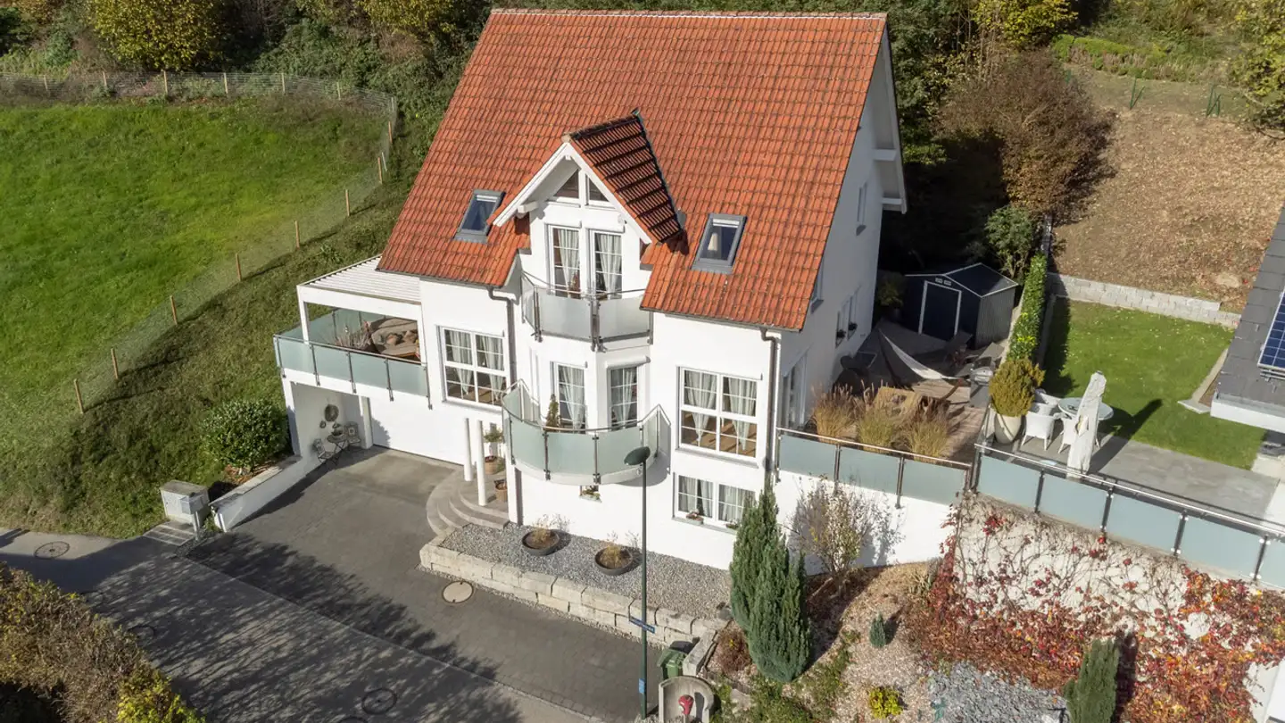 Single house for sale - 4800 Zofingen - Photo 2