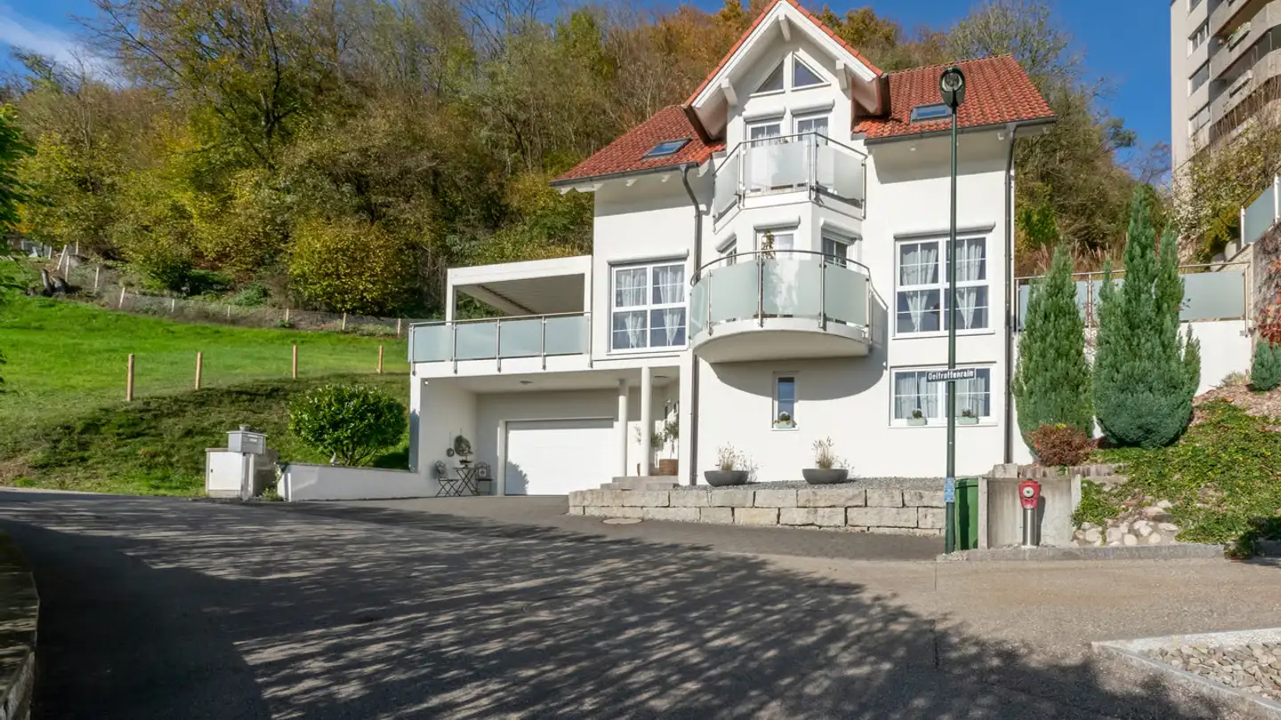 Single house for sale - 4800 Zofingen - Photo 3