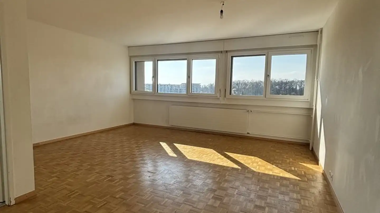 Wohnung mieten - Route De Mon-Idée 47, 1226 Thônex - Foto 3