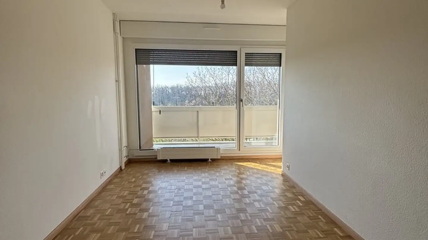 Wohnung mieten - Route De Mon-Idée 47, 1226 Thônex - Foto 4