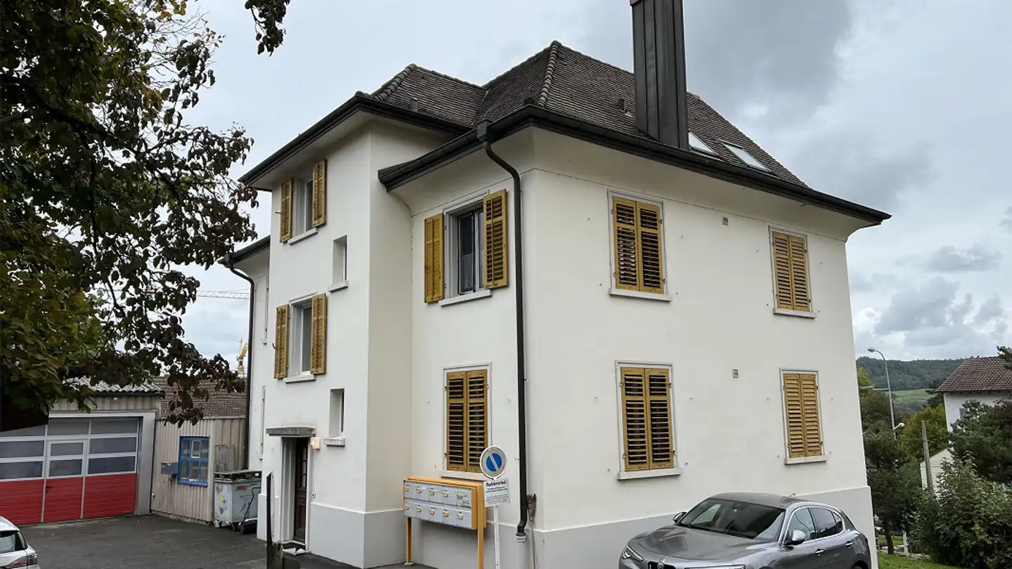 Wohnung mieten - Säntisweg 2, 8212 Neuhausen am Rheinfall