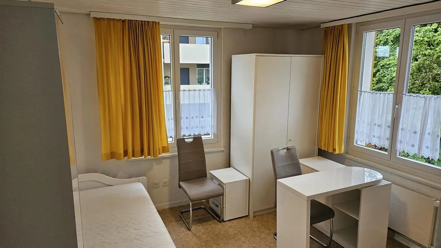 Wohnung mieten - Säntisweg 2, 8212 Neuhausen am Rheinfall - Foto 2