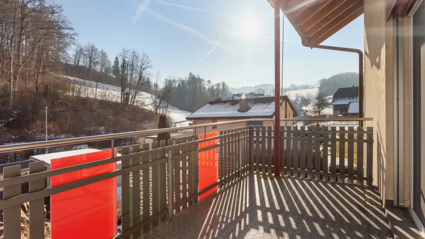 Apartment for sale - Bodenmatt, 5046 Schmiedrued - Photo 2