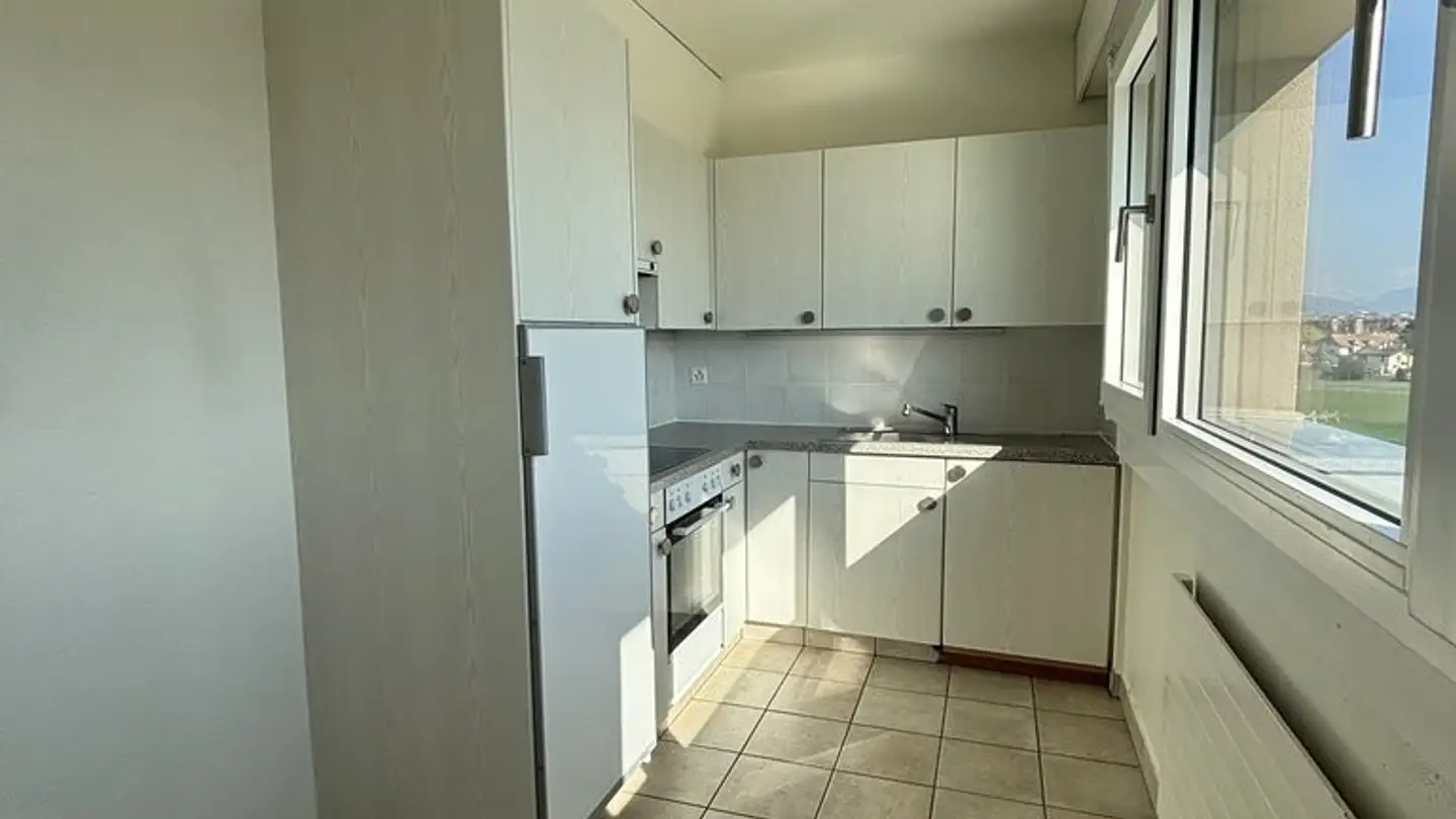 Wohnung mieten - Route De Mon-Idée 47, 1226 Thônex - Foto 2