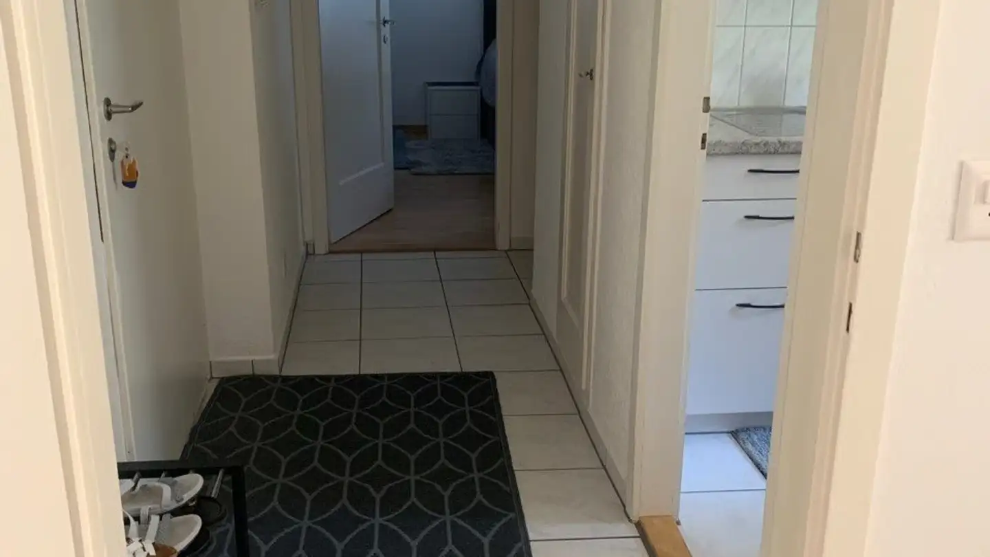 Apartment for rent - Solothurnstrasse 161, 2540 Grenchen - Photo 2