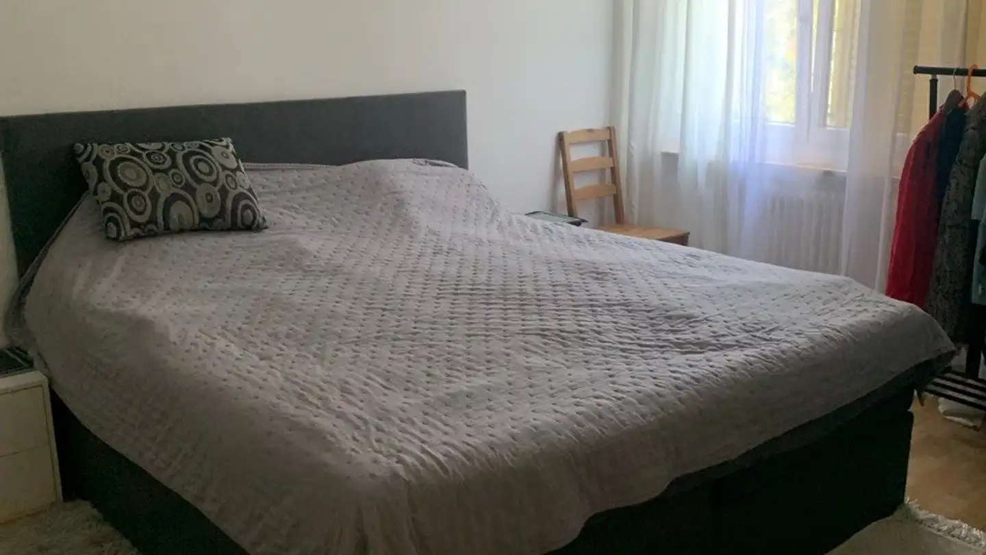 Apartment for rent - Solothurnstrasse 161, 2540 Grenchen - Photo 3