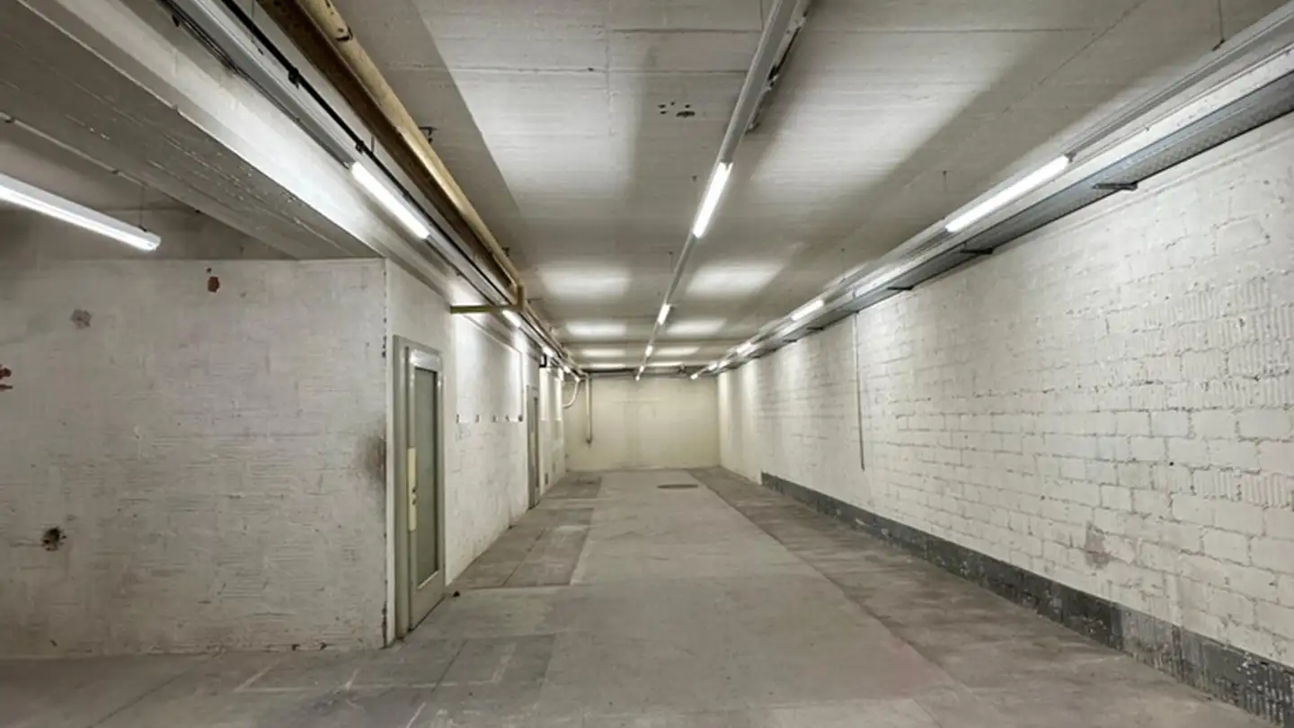 Storage space for rent - Bahnhofstrasse 96, 5000 Aarau - Photo 2