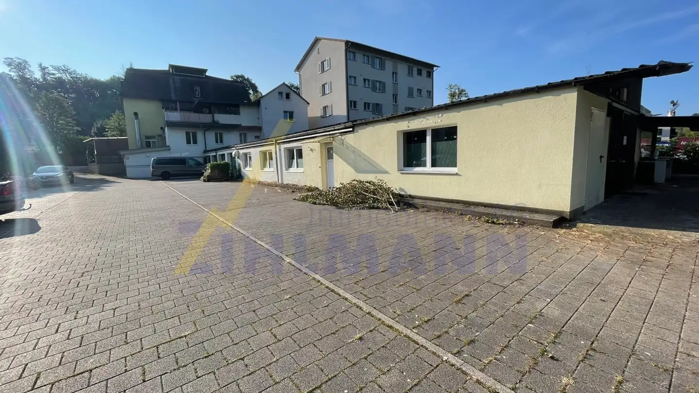Edificio residenziale in vendita - Bahnhofstrasse 54, 5322 Koblenz - Photo 3