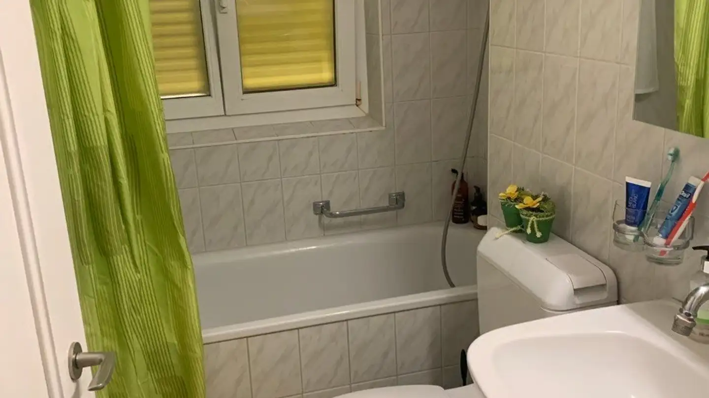 Apartment for rent - Solothurnstrasse 161, 2540 Grenchen - Photo 4