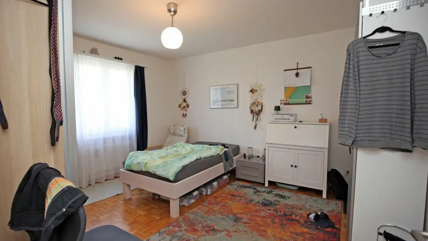 Apartment for rent - Mattenweg 25, 3322 Urtenen-Schönbühl - Photo 2