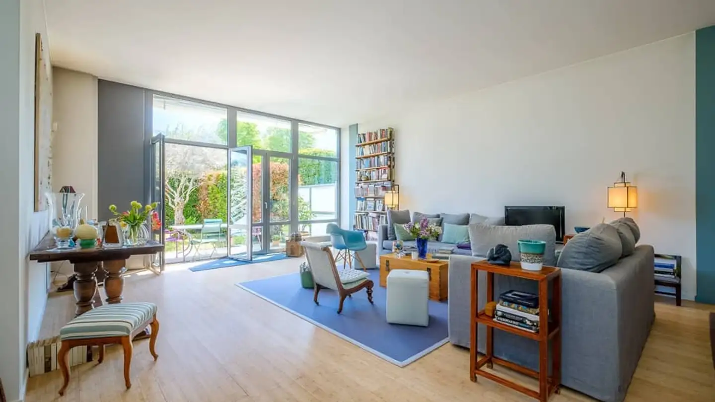 Appartamento in vendita - 1256 Troinex - Foto 2