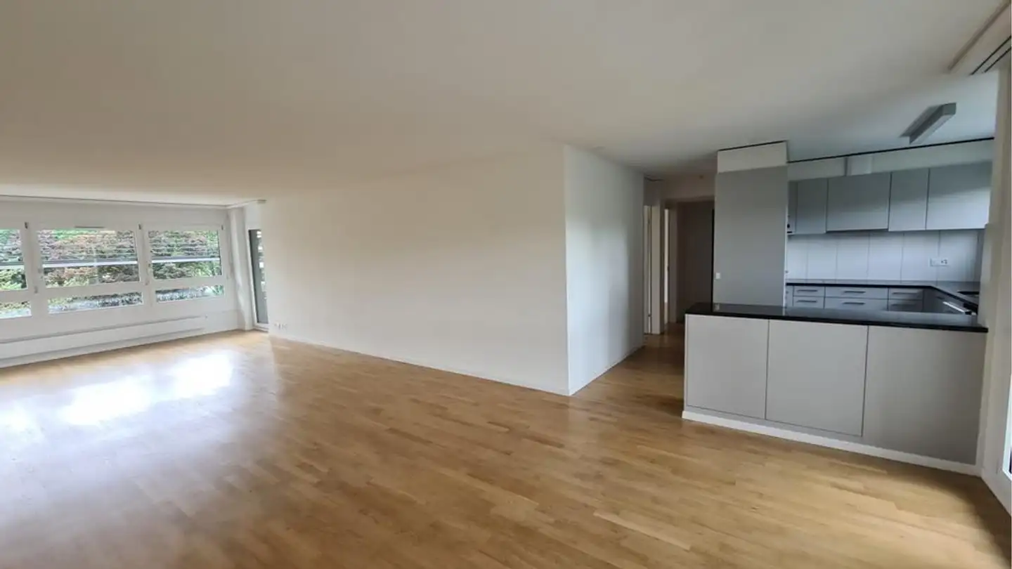 Wohnung mieten - Kranichweg 34, 3074 Muri b. Bern - Foto 3