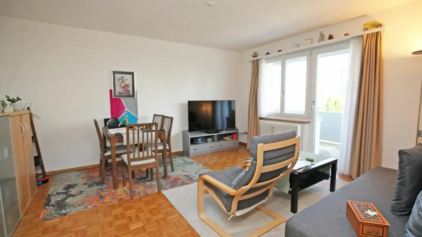 Apartment for rent - Mattenweg 25, 3322 Urtenen-Schönbühl - Photo 3