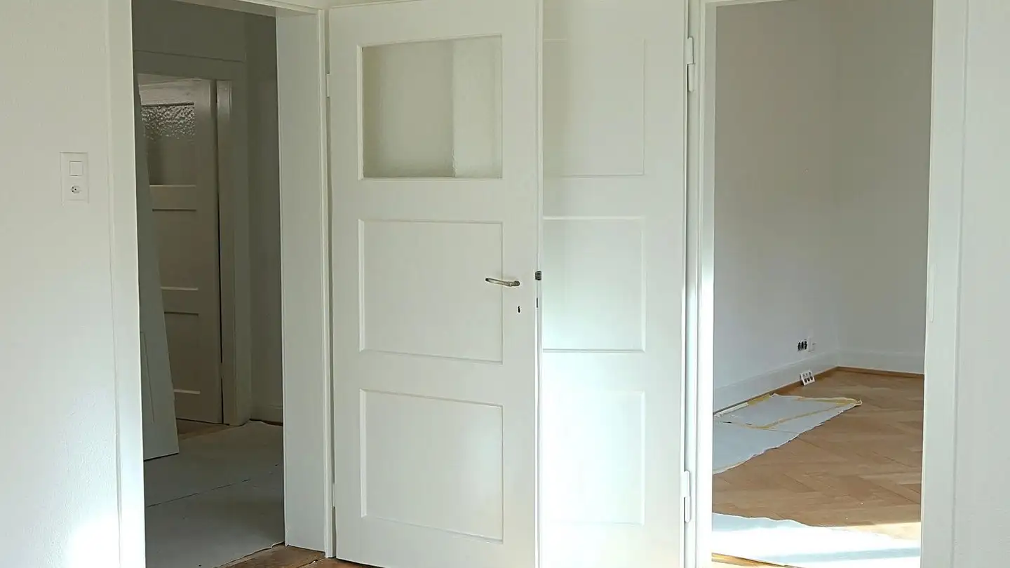 Appartamento in affitto - Reiterstrasse 51, 4054 Basel