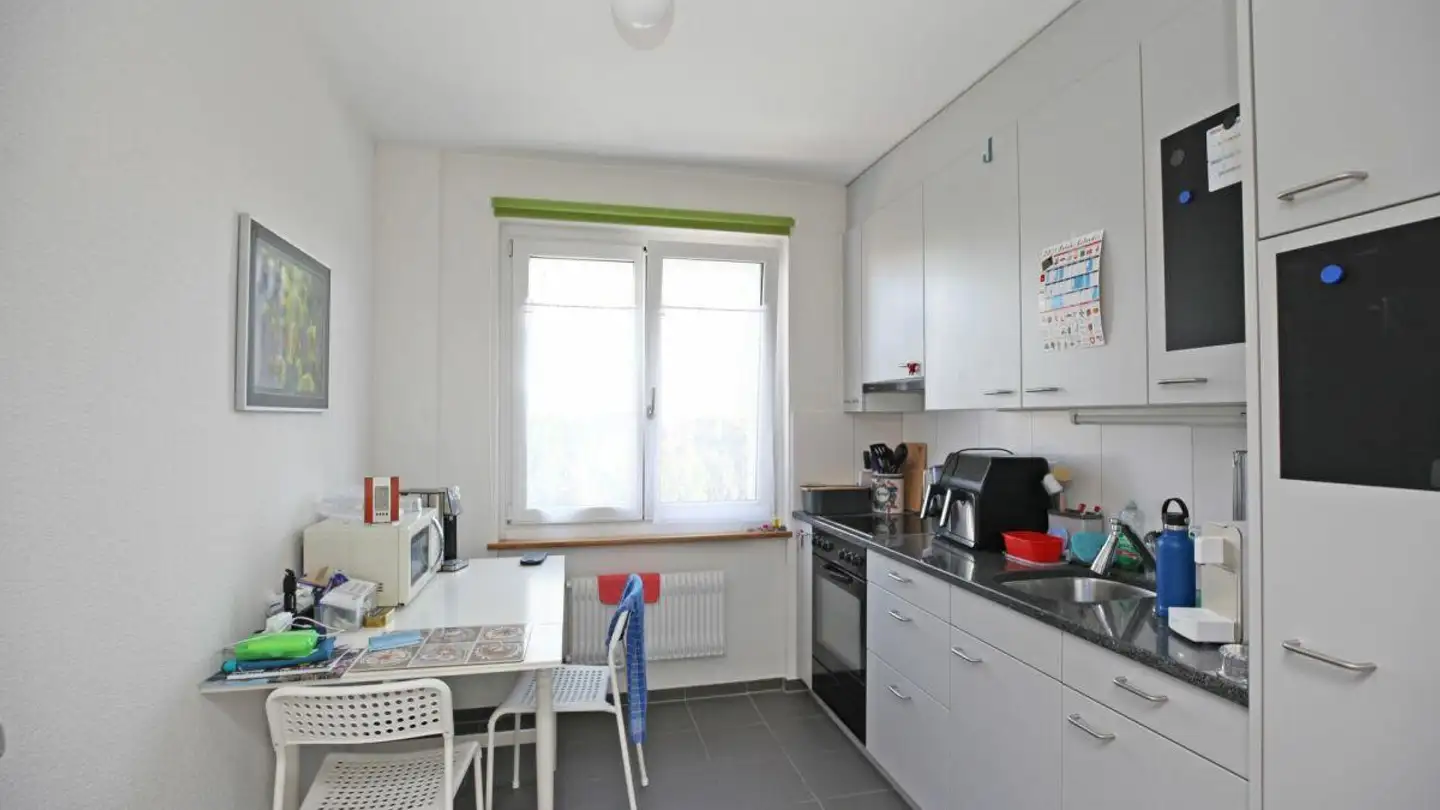 Apartment for rent - Mattenweg 25, 3322 Urtenen-Schönbühl - Photo 4