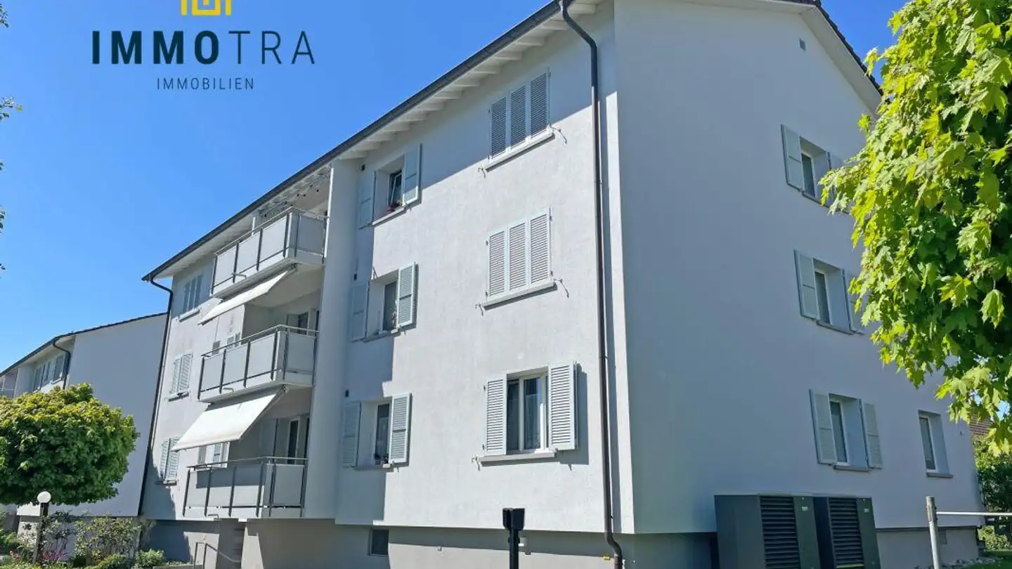 Apartment for rent - Mattenweg 25, 3322 Urtenen-Schönbühl