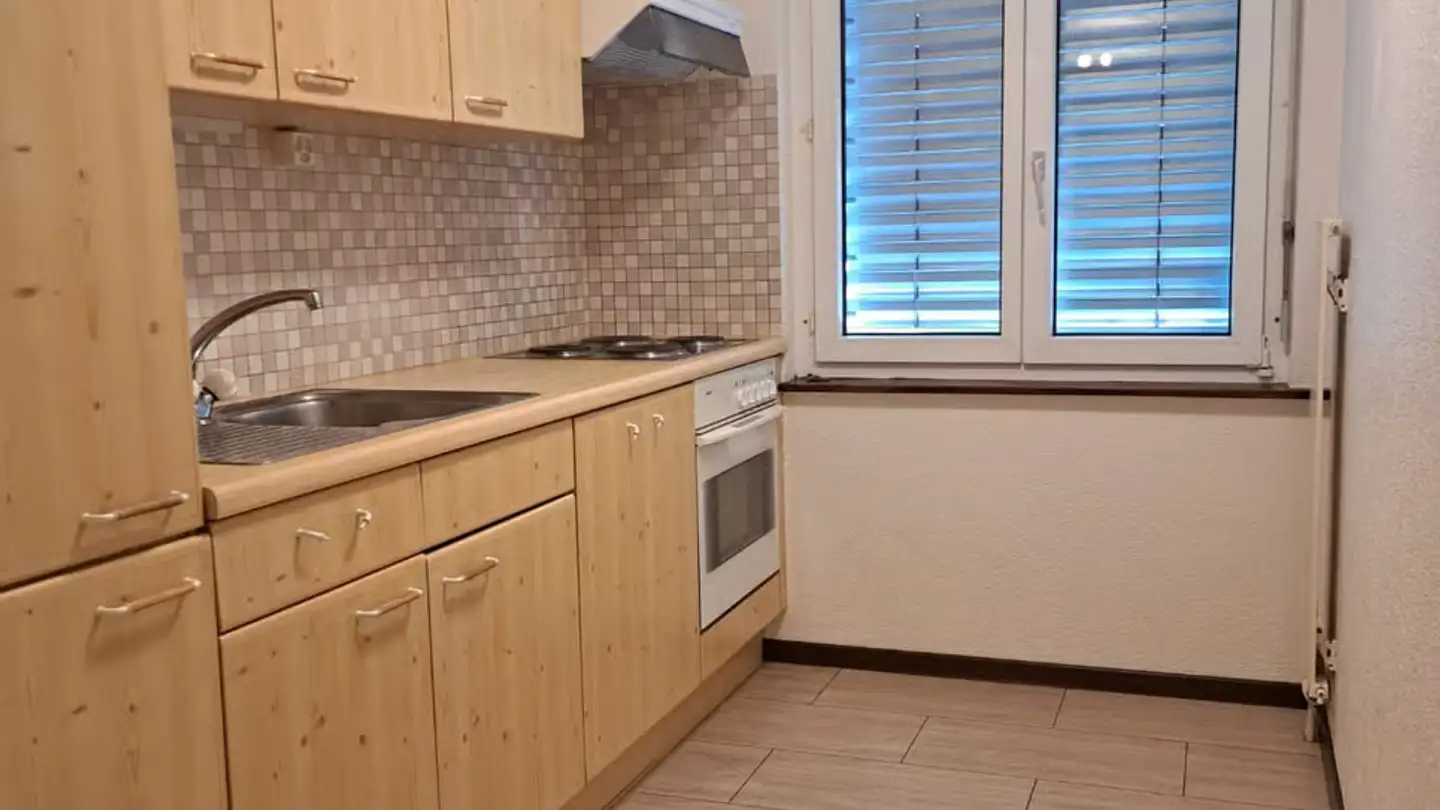 Appartement à louer - Rue Des Billodes 10, 2400 Le Locle