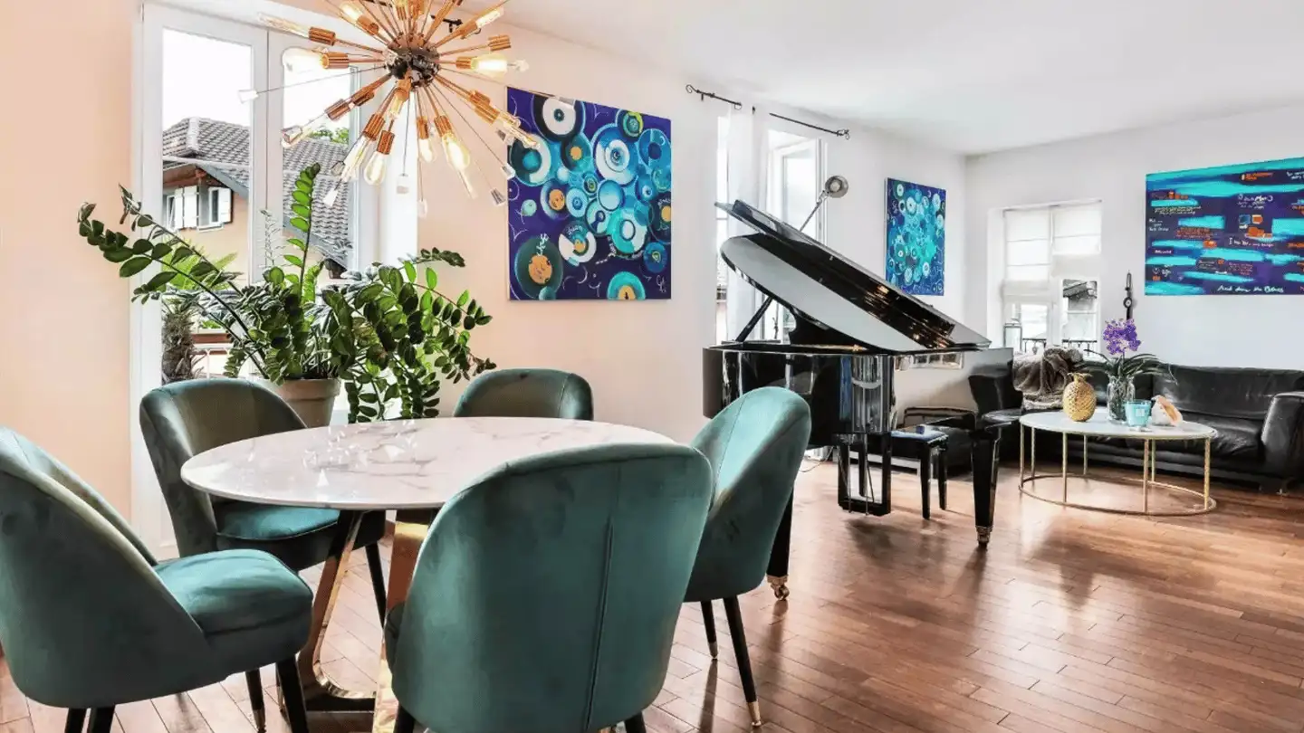 Appartamento in vendita - 1299 Crans-près-Céligny - Foto 2