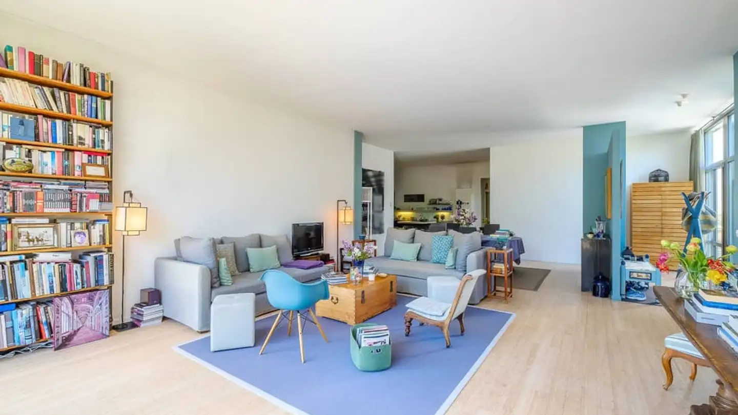 Appartamento in vendita - 1256 Troinex - Foto 3