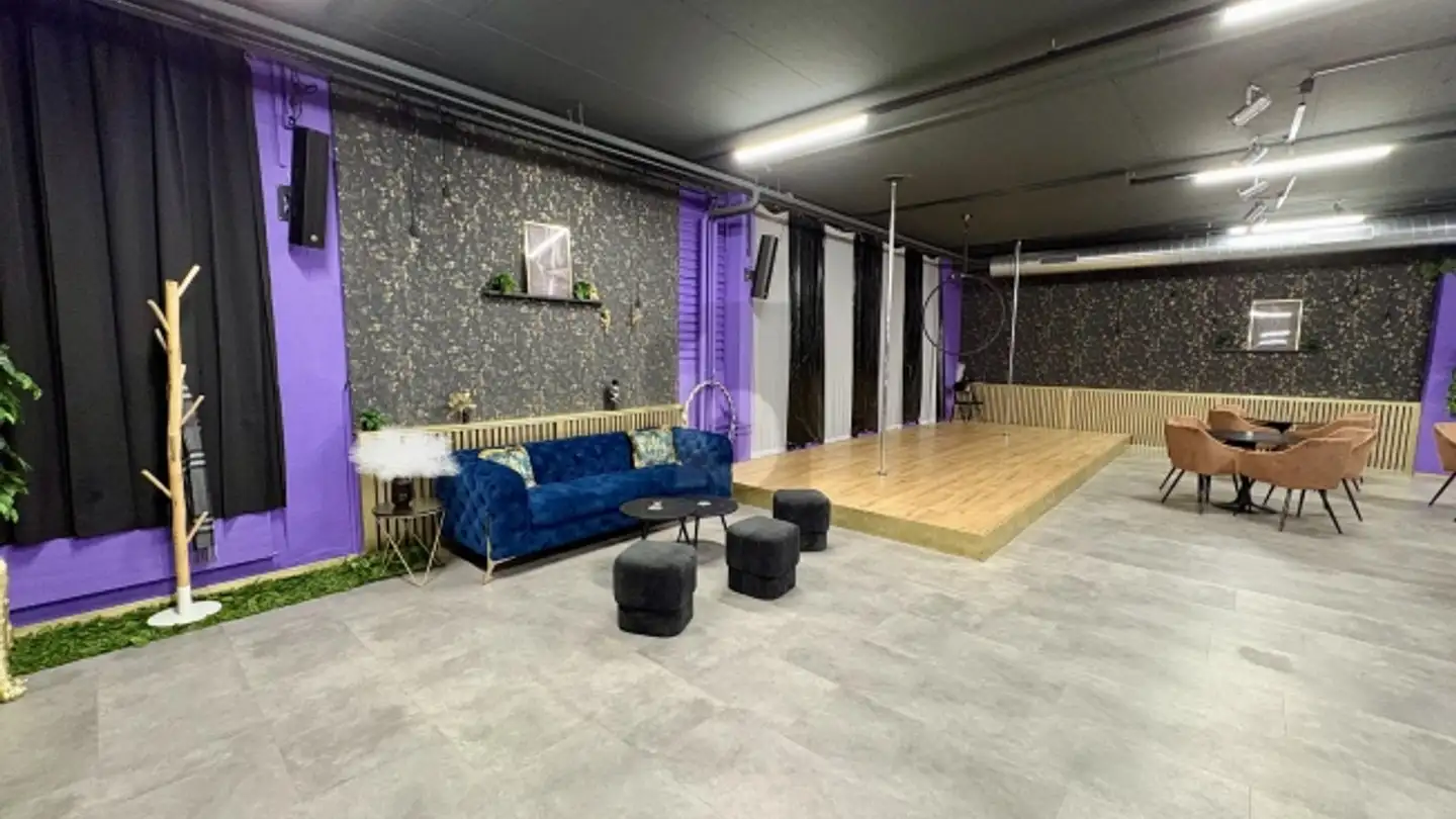 Commercial for rent - 8808 Pfäffikon SZ - Photo 4