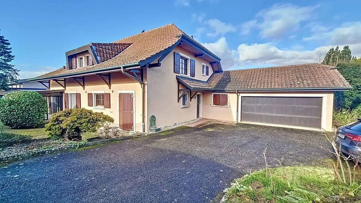 Villa for sale - 1475 Forel FR - Photo 2