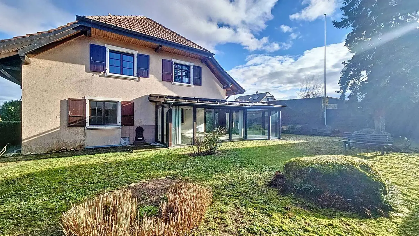 Villa for sale - 1475 Forel FR - Photo 3