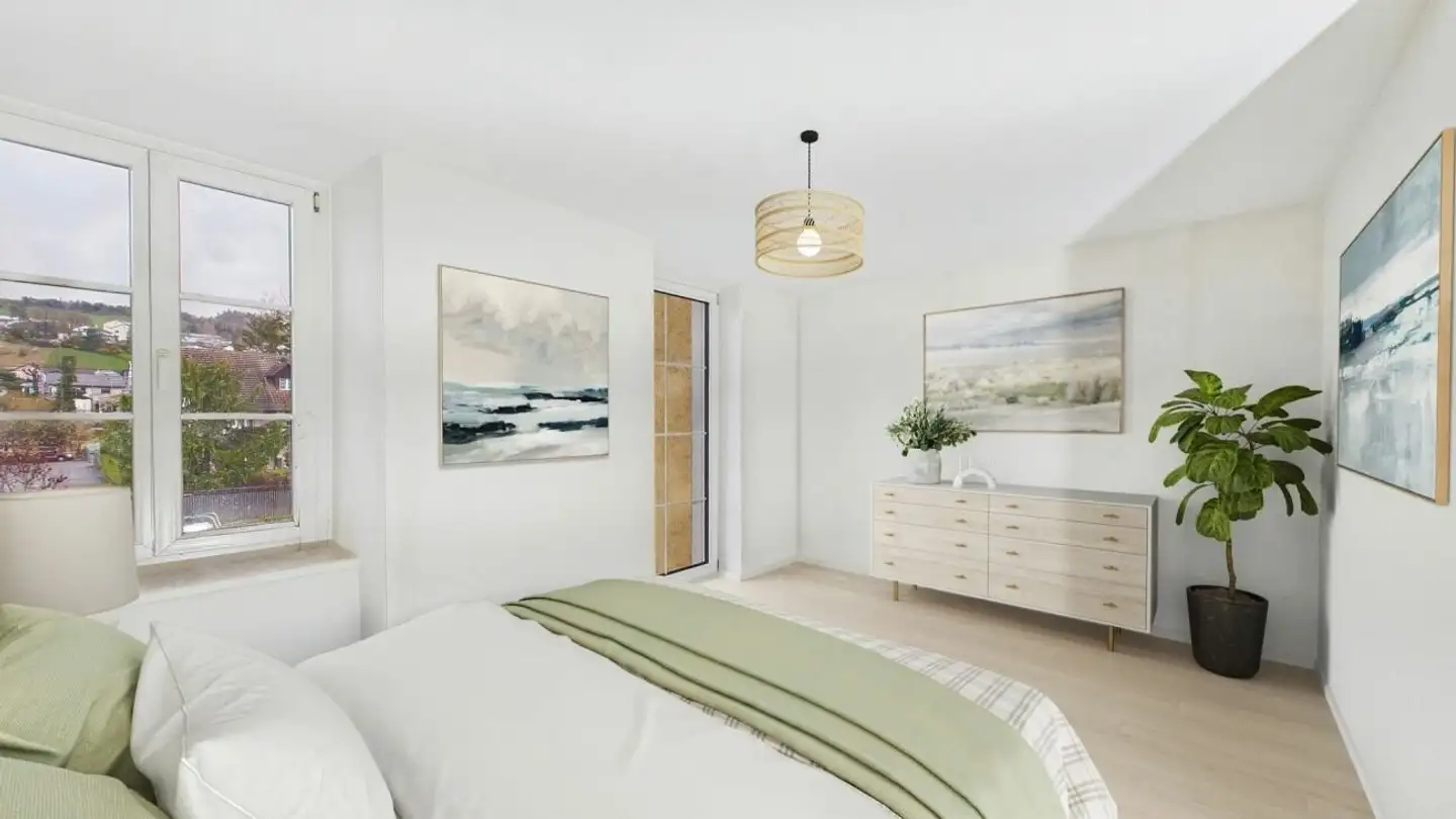 Wohnung mieten - Weierstrasse 36, 5313 Klingnau - Foto 3
