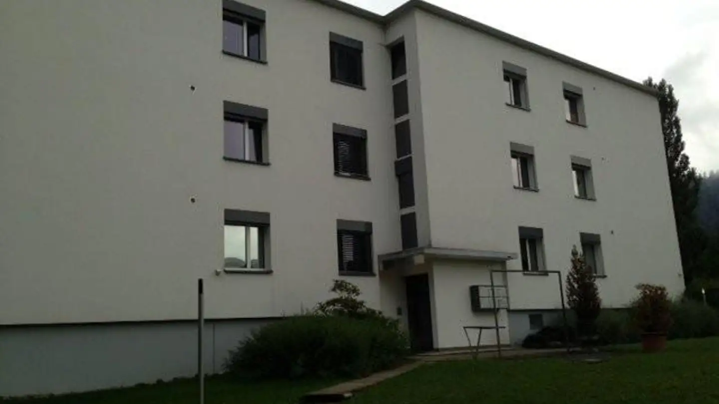 Atelier à louer - Eggstrasse 9, 8134 Adliswil