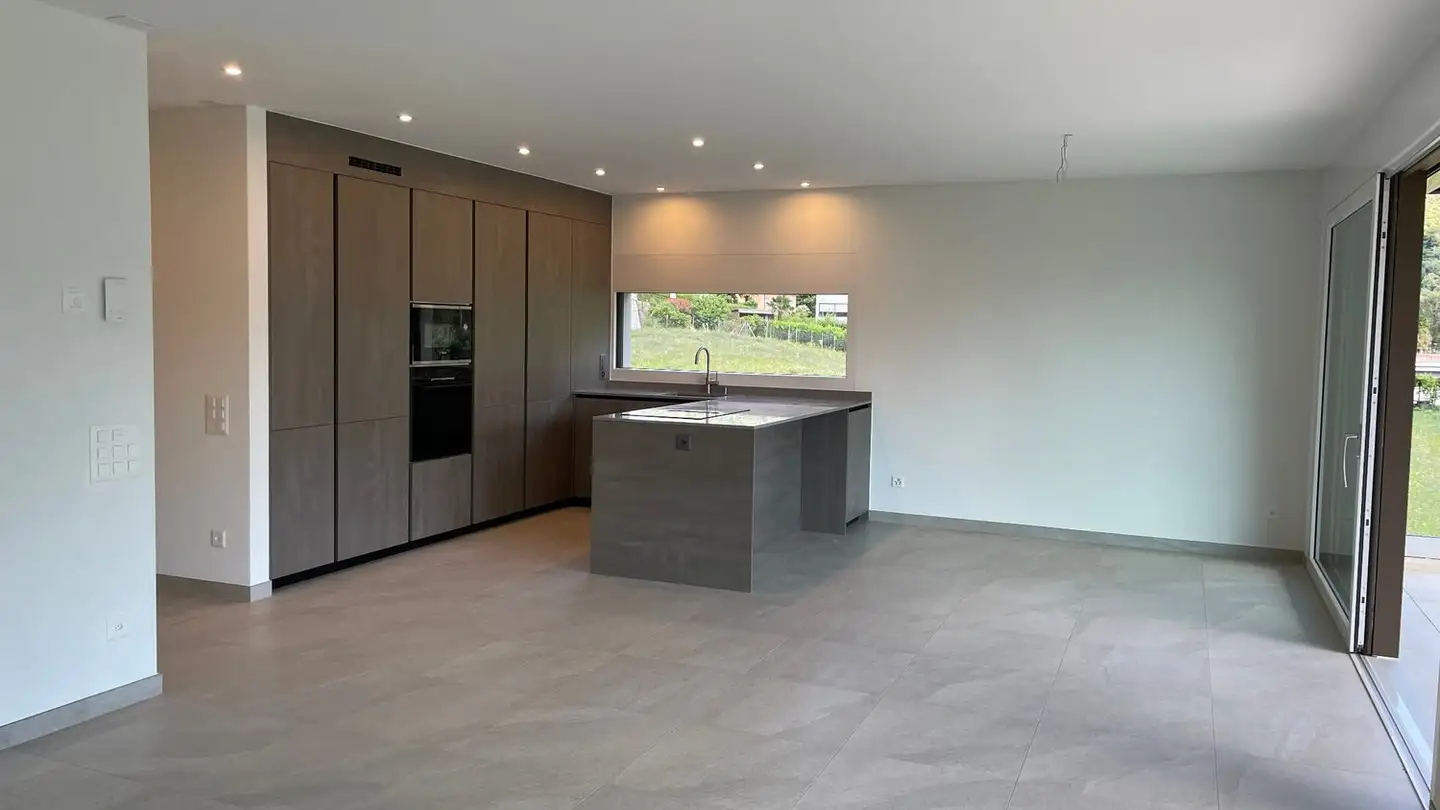 Appartement à louer - 6500 Bellinzona - Photo 2