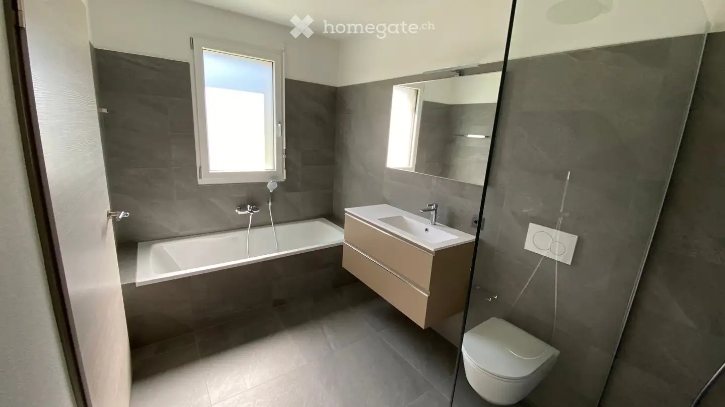 Appartement à louer - 6500 Bellinzona - Photo 3