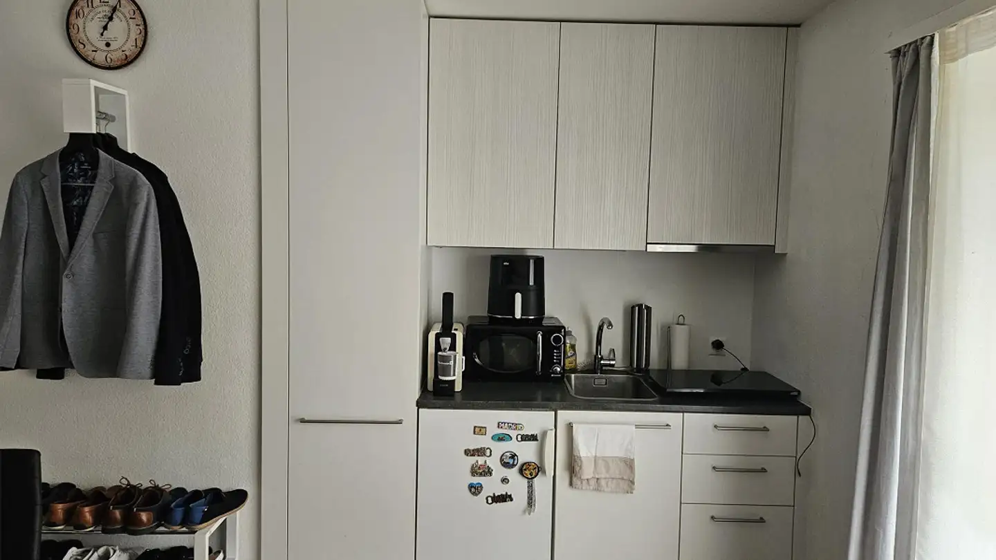 Appartement à louer - Seeburgstrasse 43, 6403 Küssnacht am Rigi - Photo 4