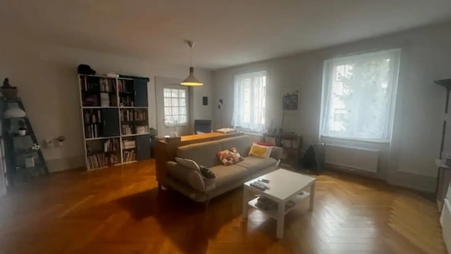 Appartamento in affitto - Rue De La Doux 4, 2800 Delémont