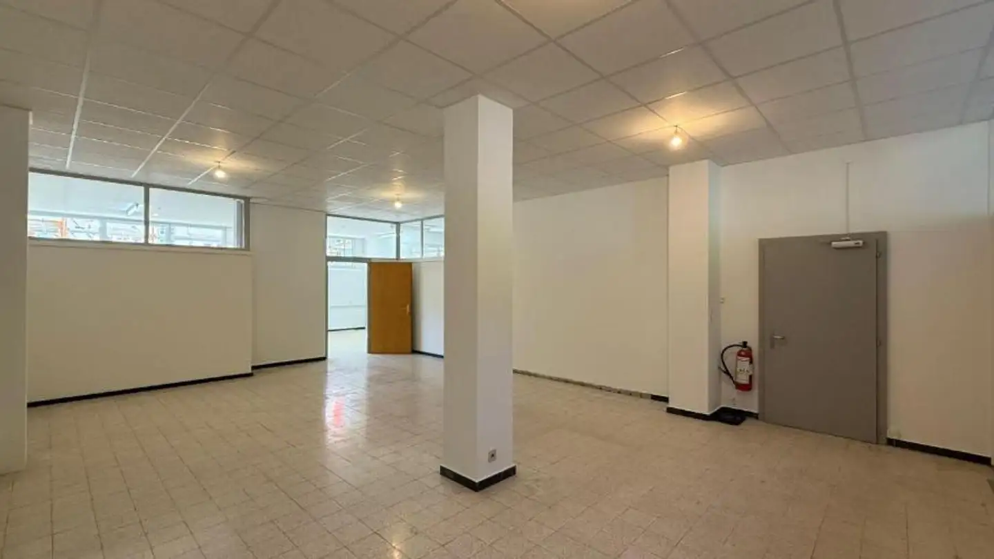 Commercial for sale - Avenue de Pratifori 35, 1950 Sion - Photo 2