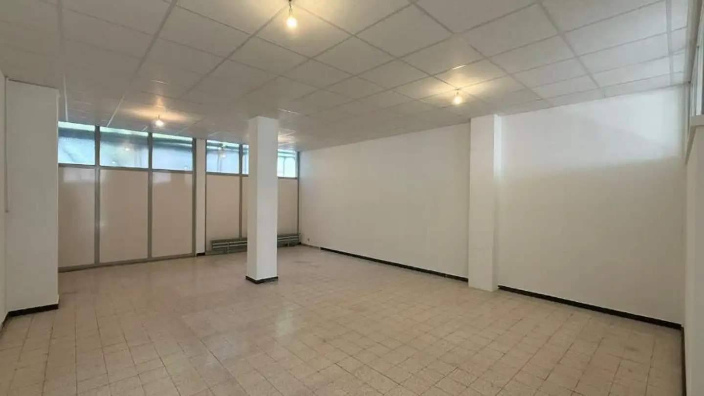 Commercial for sale - Avenue de Pratifori 35, 1950 Sion - Photo 3