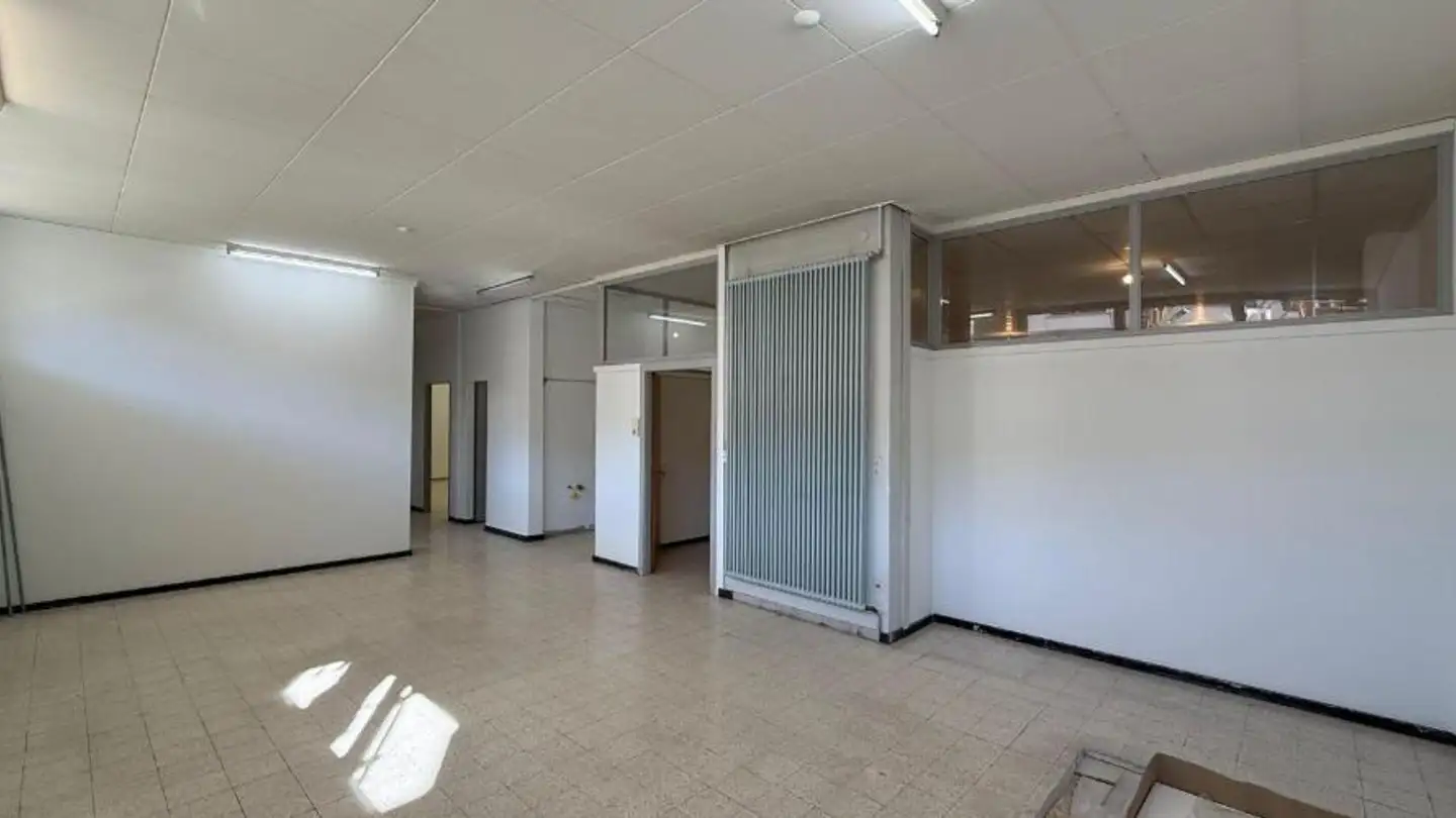 Commercial for sale - Avenue de Pratifori 35, 1950 Sion - Photo 4