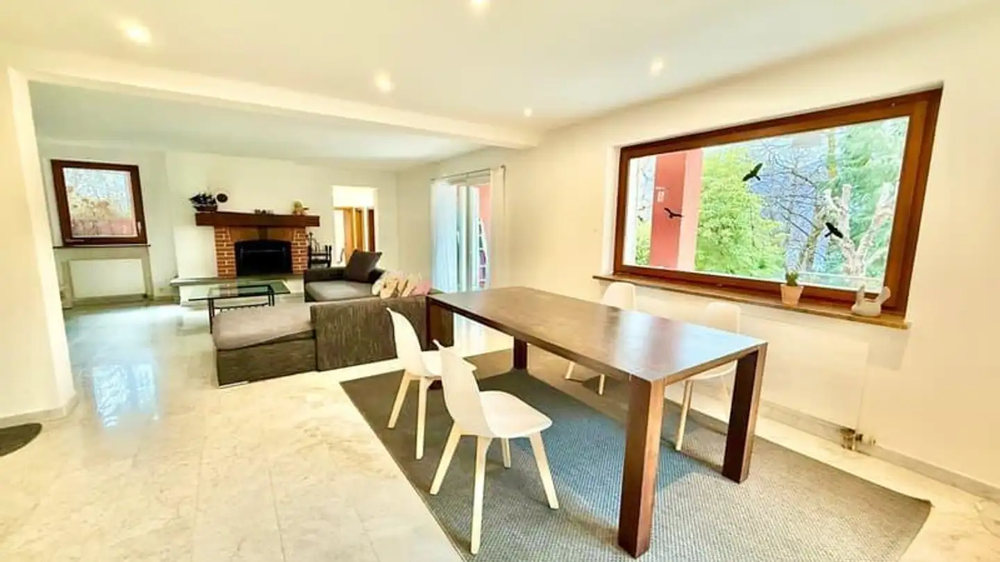 Semi-detached house for sale - Via Del Tiglio, 6600 Locarno - Photo 3