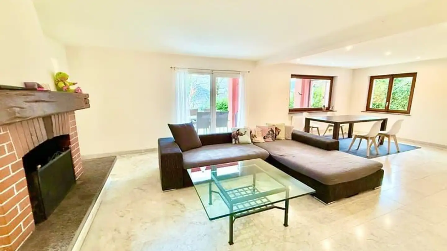 Semi-detached house for sale - Via Del Tiglio, 6600 Locarno - Photo 4